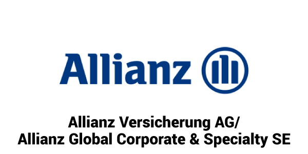 Our-Insurance-Partners-Allianz-Versicherung-AG-Allianz-Global-Corporate-Specialty-SE